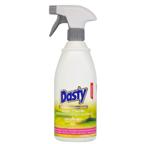 Средство для удаления плесени Dasty Super Cleaner, 700 мл